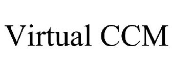 VIRTUAL CCM