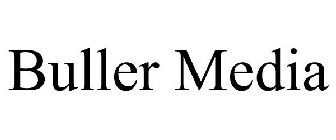 BULLER MEDIA