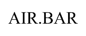 AIR.BAR