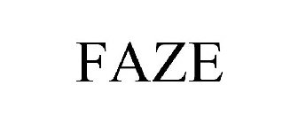 FAZE