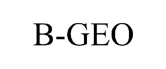 B-GEO