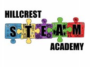 HILLCREST STEAM ACADEMY