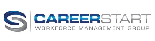 CS CAREER START WORKFORCE MANAGEMENT GROUP
