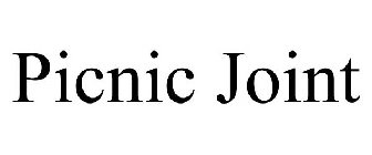 PICNIC JOINT