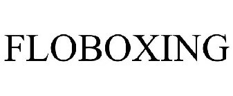 FLOBOXING