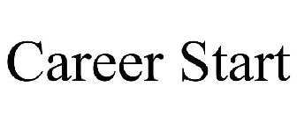 CAREER START