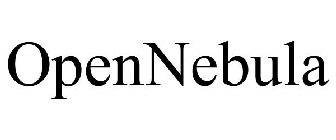 OPENNEBULA