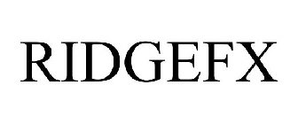 RIDGEFX