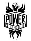 POWER PUNCHOUT