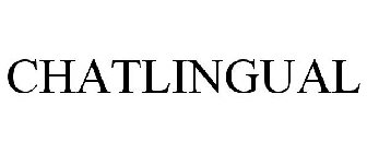 CHATLINGUAL