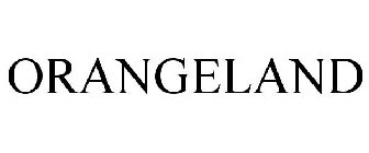 ORANGELAND