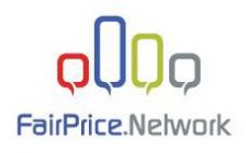 FAIRPRICE.NETWORK