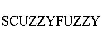 SCUZZYFUZZY