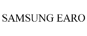 SAMSUNG EARO