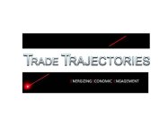 TRADE TRAJECTORIES ENERGIZING ECONOMIC ENGAGEMENT