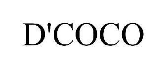 D'COCO