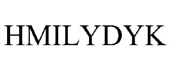 HMILYDYK