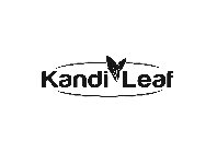 KANDI LEAF