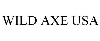WILD AXE USA