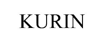 KURIN