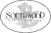 TALLAHASSEE, FLORIDA SOUTHWOOD A ST. JOE HOMETOWN