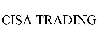 CISA TRADING