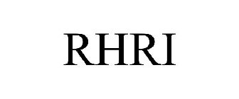 RHRI