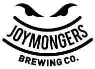 JOYMONGERS BREWING CO.