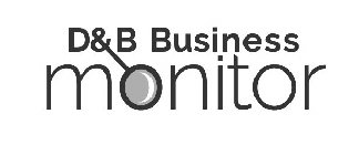 D&B BUSINESS MONITOR