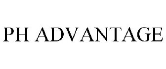 PH ADVANTAGE