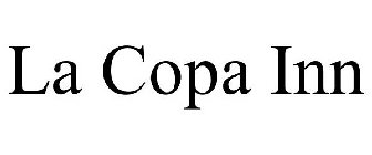 LA COPA INN