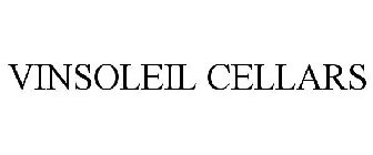 VINSOLEIL CELLARS