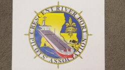 CRESCENT RIVER PORT PILOTS' ASSOCIATION 1908