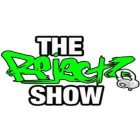 THE REJECTZ SHOW