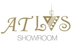 ATLAS SHOWROOM