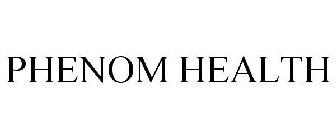 PHENOM HEALTH