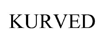 KURVED