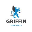 GRIFFIN RESOURCES