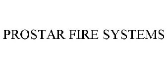 PROSTAR FIRE SYSTEMS