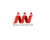 WOMEN'S LEADERSHIP LIVE