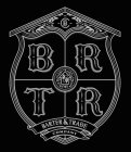 BRTR BARTER & TRADE COMPANY