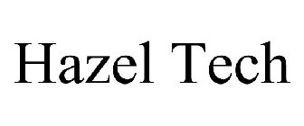 HAZEL TECH