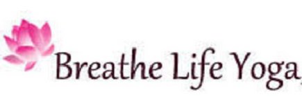 BREATHE LIFE YOGA