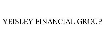 YEISLEY FINANCIAL GROUP