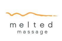 MELTED MASSAGE