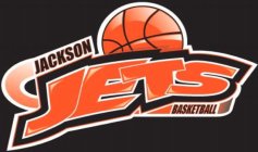 JACKSON JETS BASKETBALL