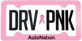 DRV PNK AUTONATION