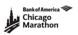 BANK OF AMERICA CHICAGO MARATHON