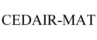 CEDAIR-MAT