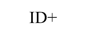 ID+